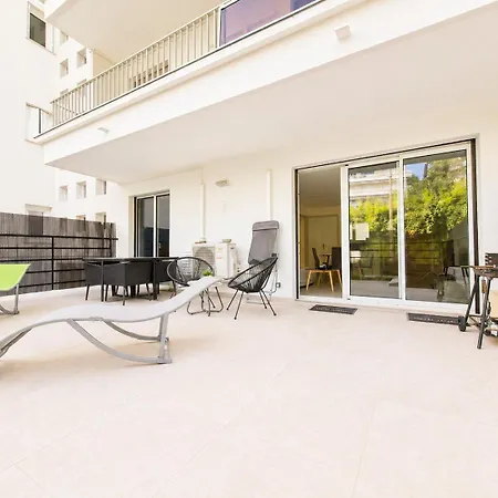 Le Cedre 2 Apartamento