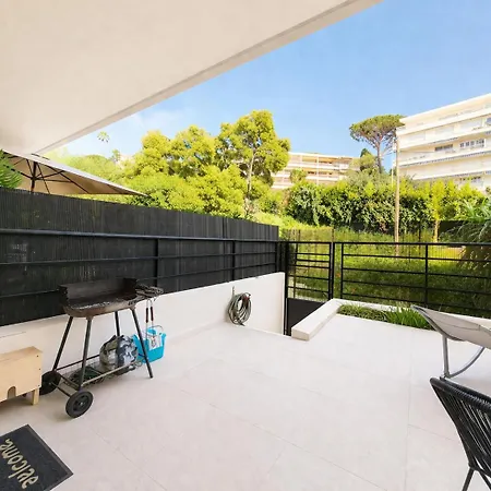Le Cedre 2 Cannes