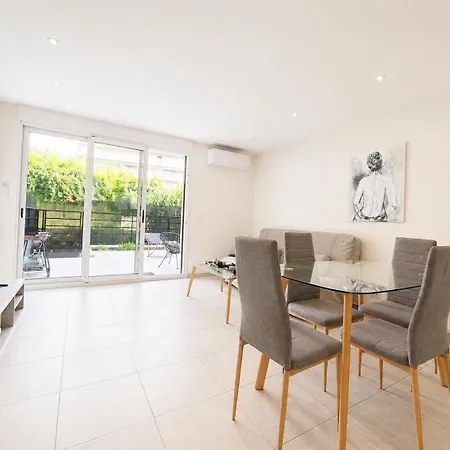 Le Cedre 2 Apartamento
