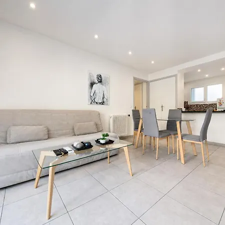 Le Cedre 2 Apartamento