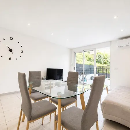 Apartamento Le Cedre 2 *