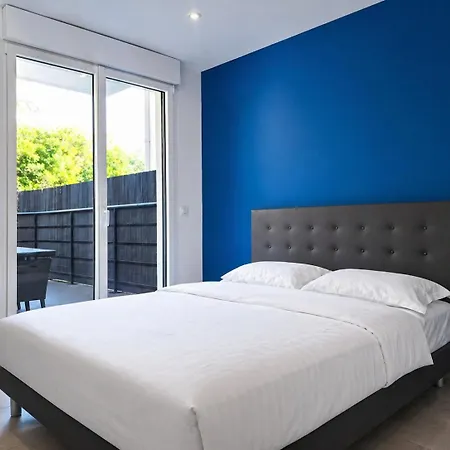 Apartamento Le Cedre 2