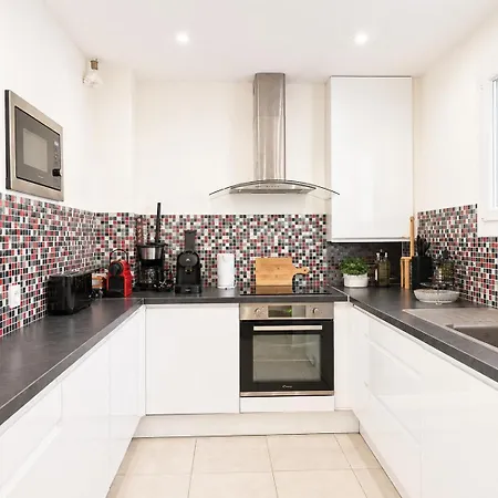 Le Cedre 2 Apartamento