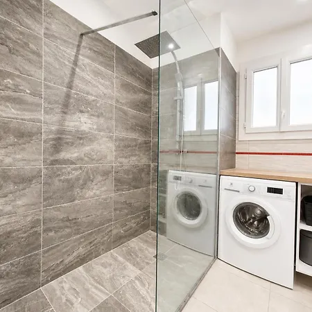 Le Cedre 2 Apartamento