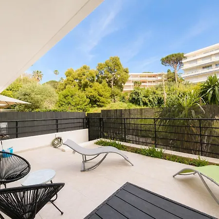 Le Cedre 2 Apartamento